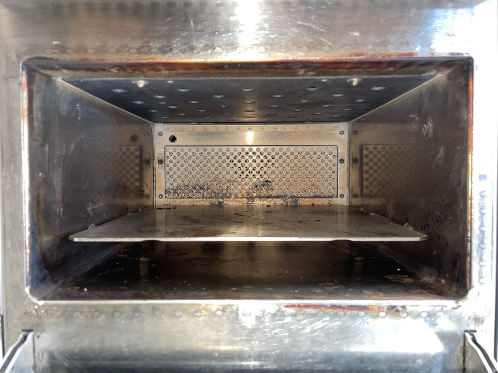 Merrychef eikon e2s High Speed Convection Oven