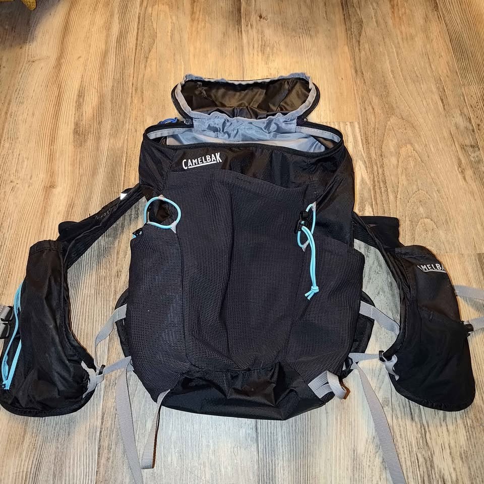 Camelbak Octane 18l backpack