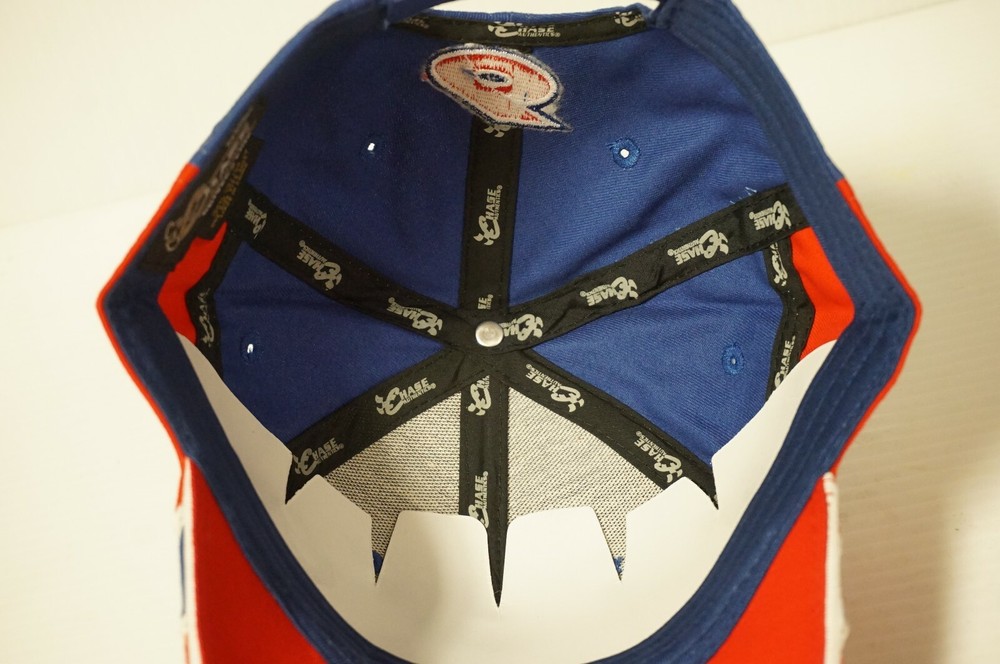 David Ragan #6 AAA 2007 Pit Hat/Cap by Chase Authentics - NASCAR Racing - NWT