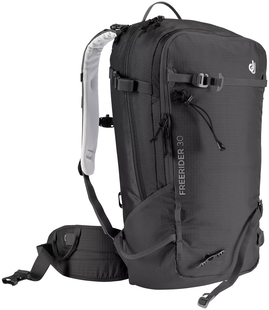 Deuter Freeride 30 Backpack Black