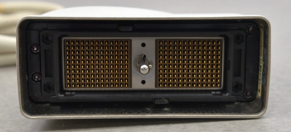 Philips X6-1 xMatrix Sector Array W/ PureWave Crystal Technology