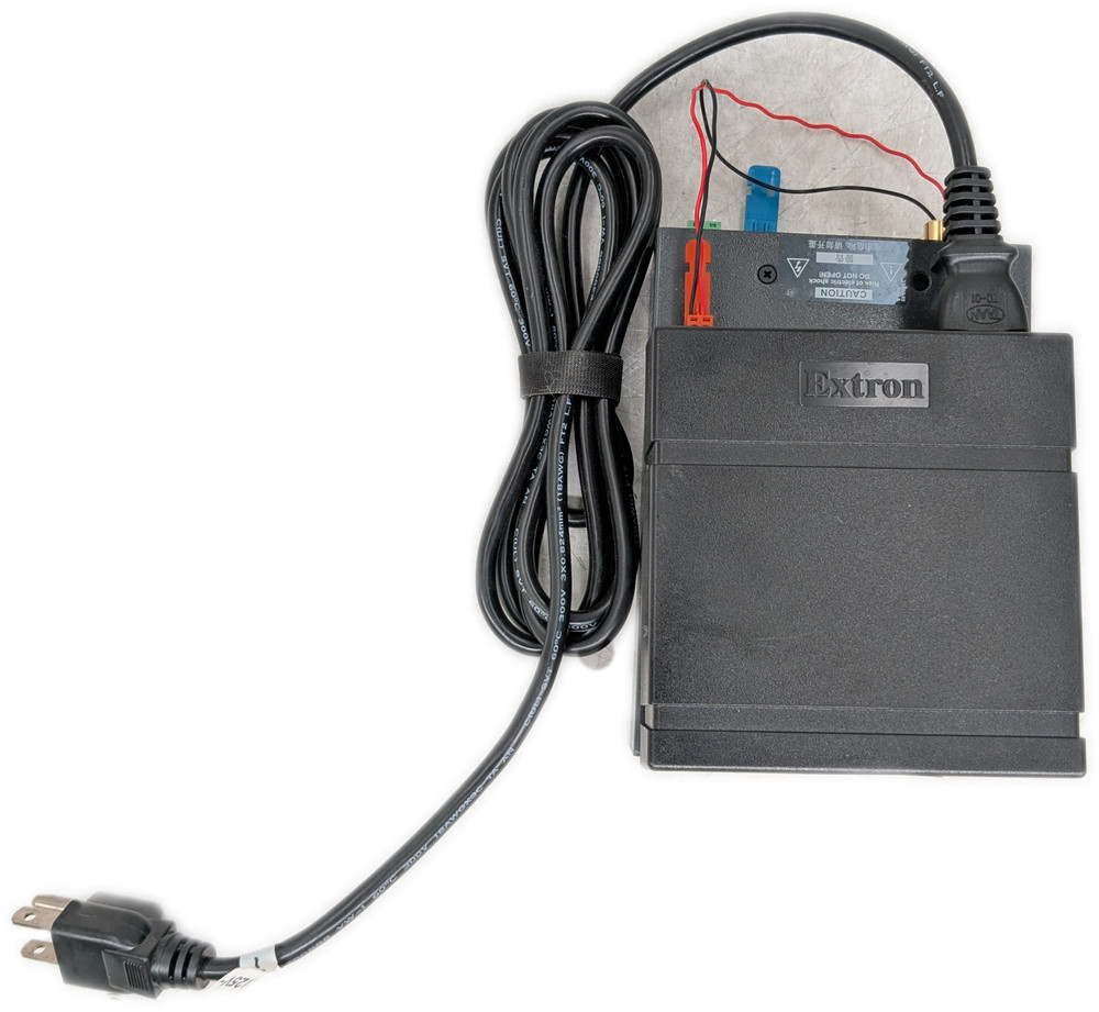 MPA 401 Mini Class D Power Amplifier 1-Channel Solid State 20dB Gain