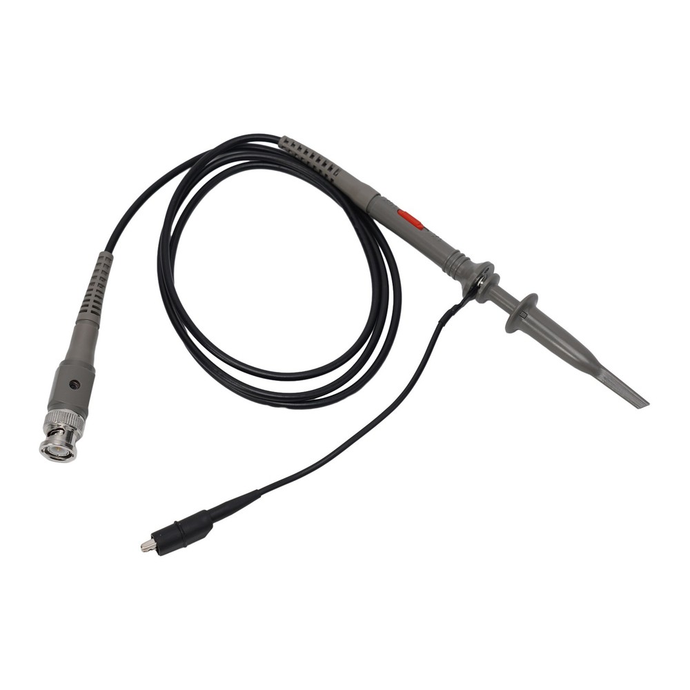 100MHz Oscilloscope Probe for Precise Measurements Reliable Performance