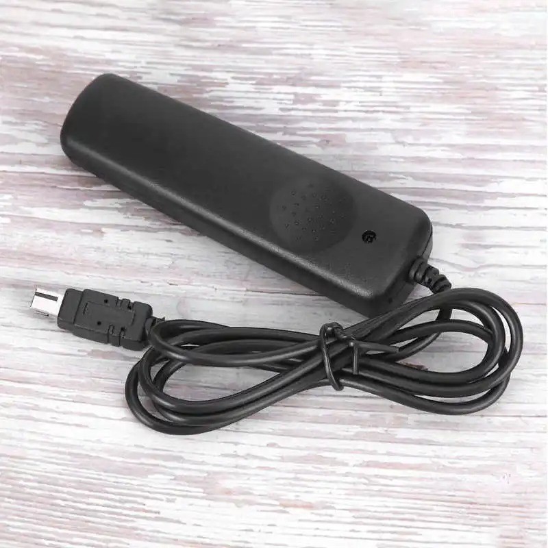 MC-DC2 Remote Switch Shutter Release Cord For Nikon D5600 D7500 D3300 D90 Camera