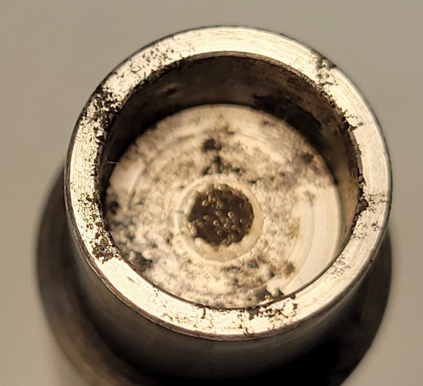 Knight MK-85 .50 Cal. Inline Muzzleloader Hammer Assembly (B)