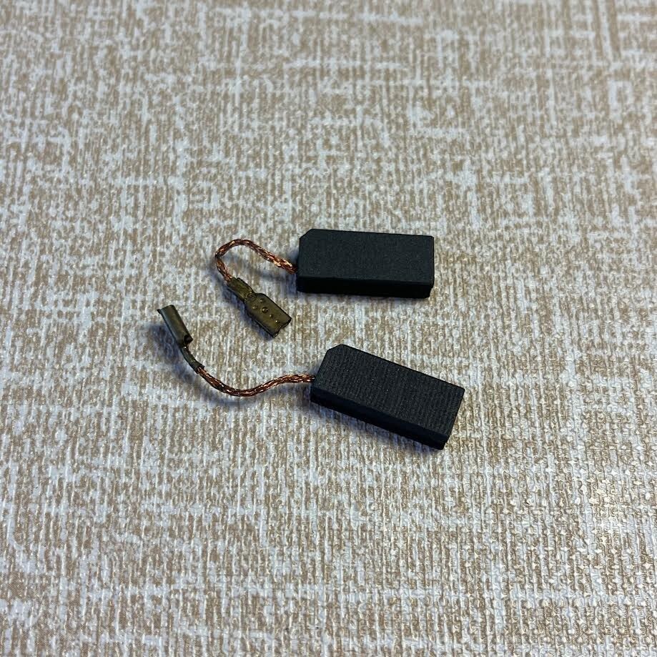 Bosch 1617014127 Brush Set OEM