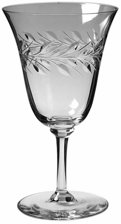 Bryce 355-1 Water Goblet 41680