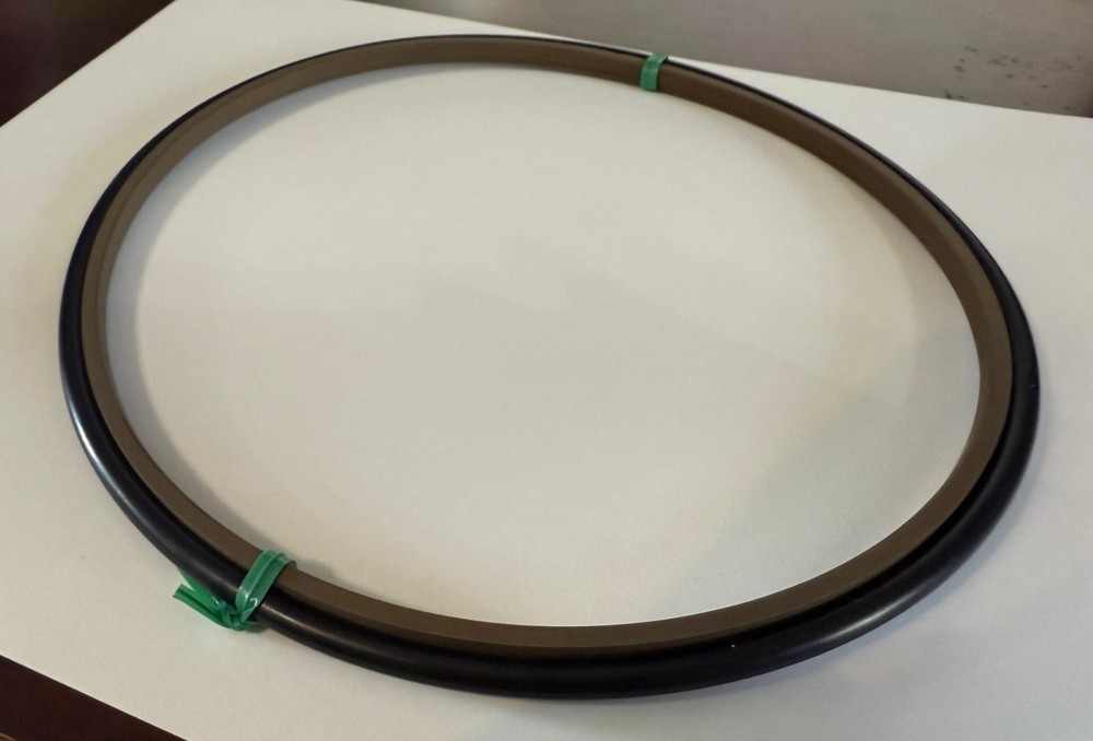 KR-67503 PTFE ROD BUFFER SEAL