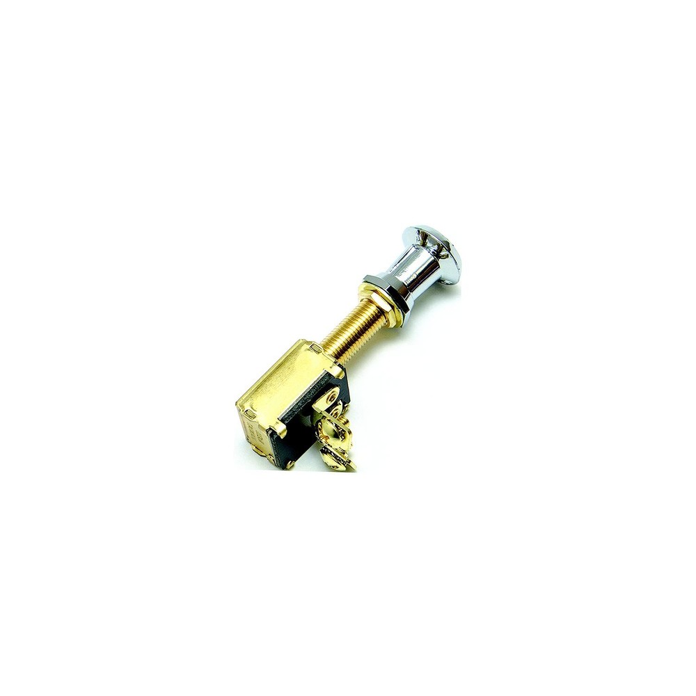 Sierra MP39520 On/Off Switch