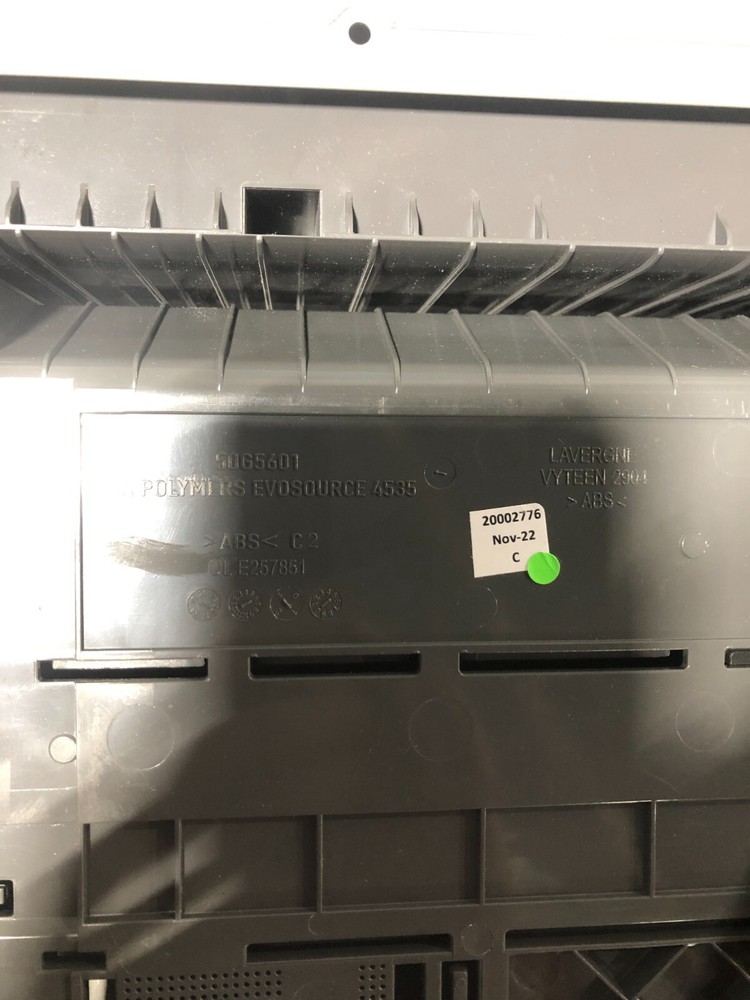 Laserjet Printer Extra Paper Tray