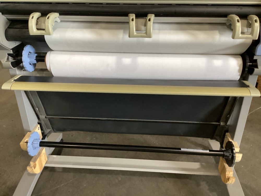 HP C609V DesignJet 5000PS #368JMFML