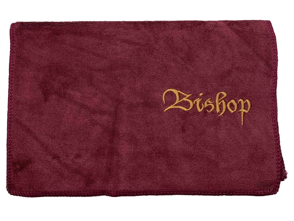 Towel-Bishop-Burgundy