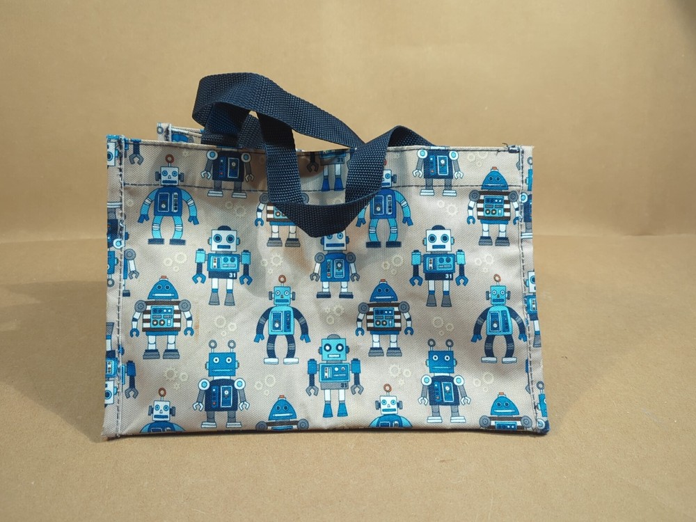 Thirty One Robot Design Bag Organizer