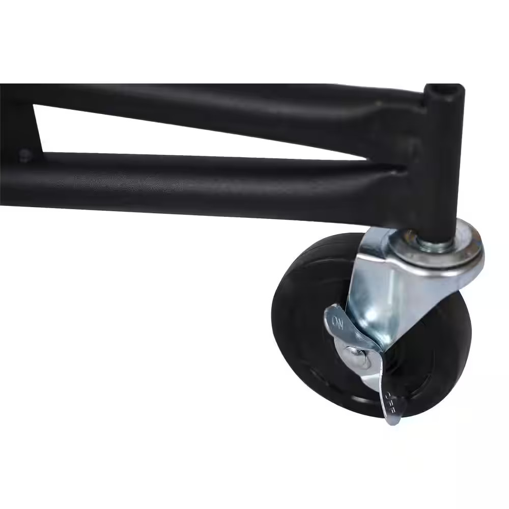 11 Ft. Drywall Panel Lifter, Drywall Panel Hoist, Jack Lifter Jack Rolling Caste
