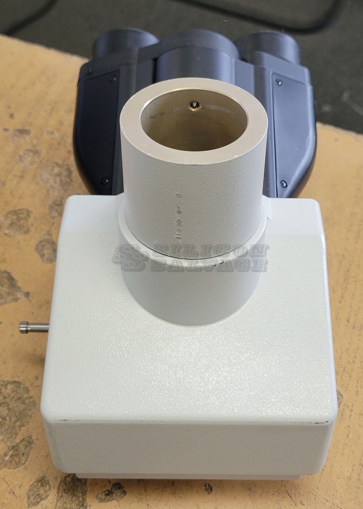 Nikon L-TI2 Trinocular Microscope Head