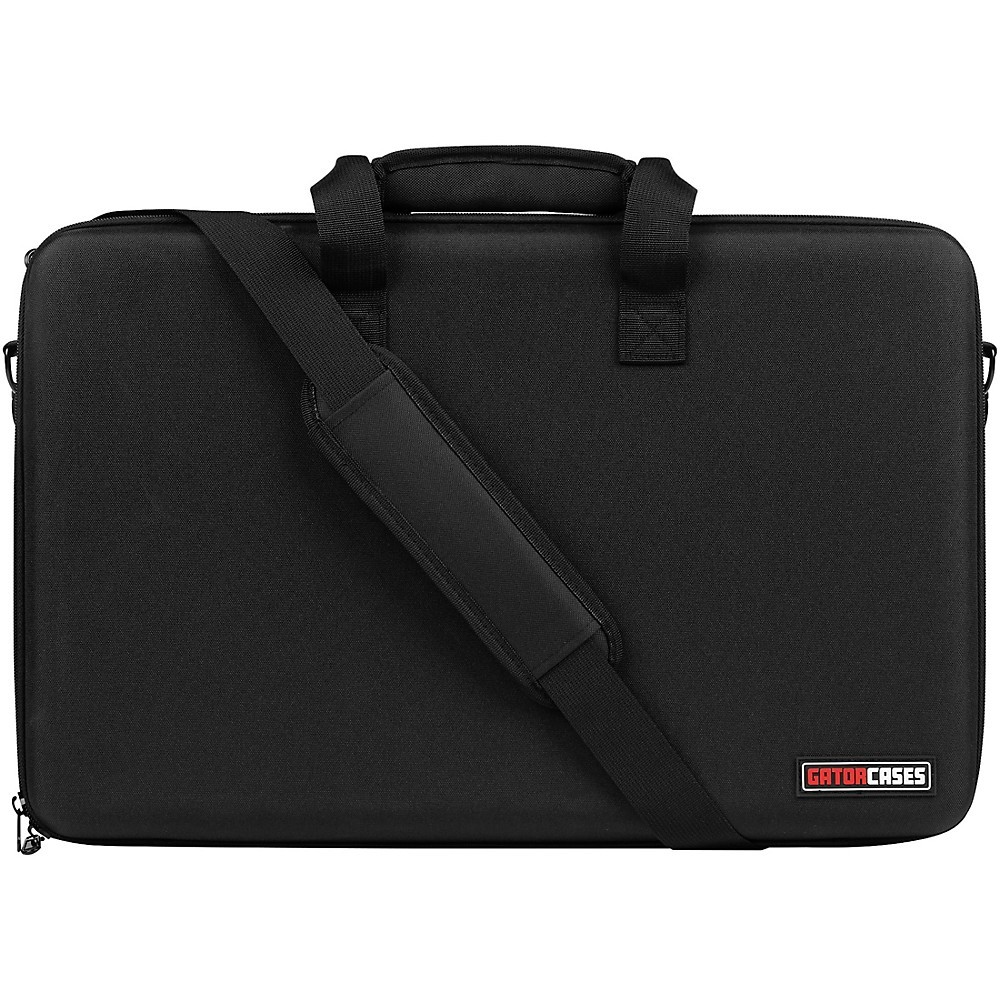 Gator Control Series DJ Case for Medium DJ Controllers