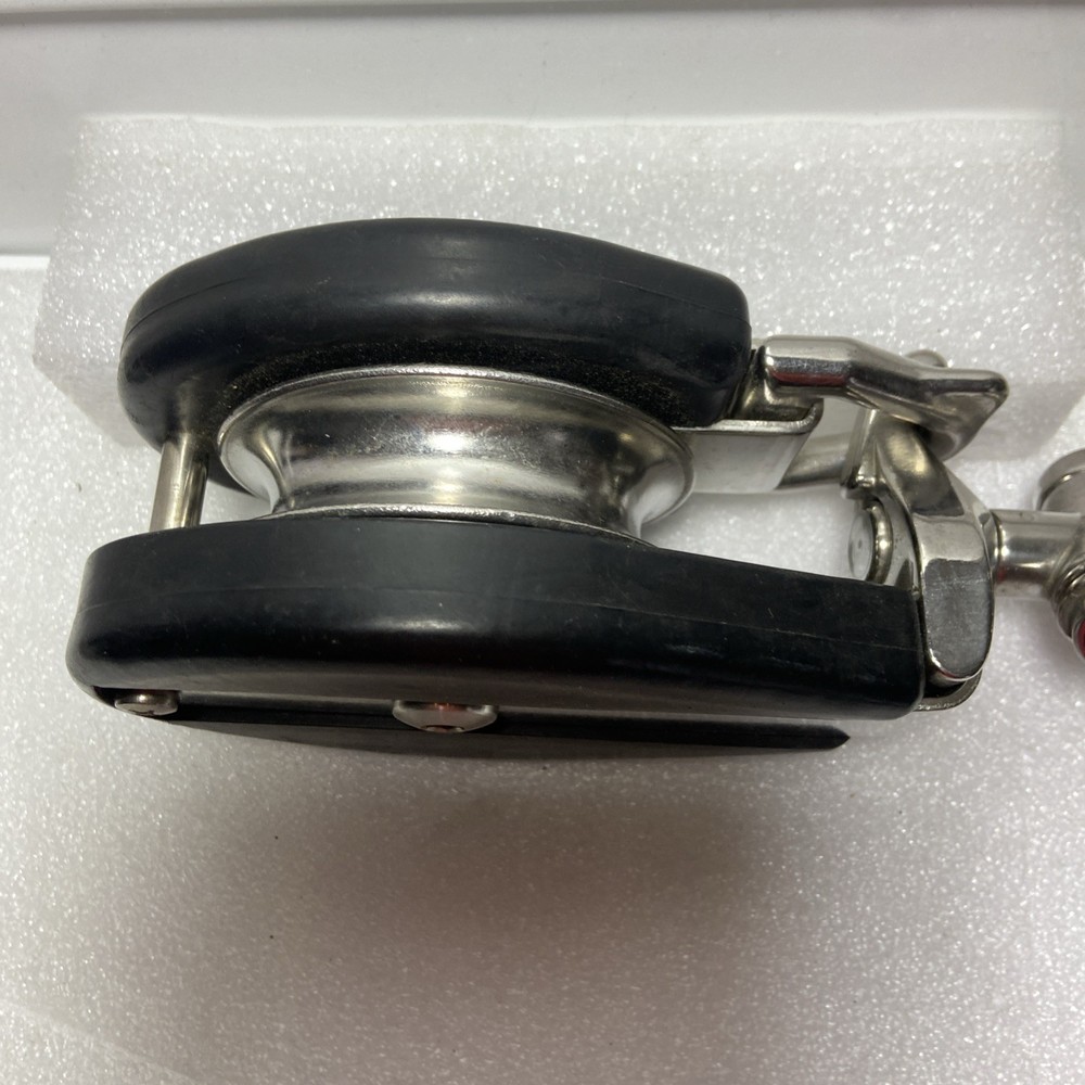 NICRO MARINE RF6751 SNATCH BLOCK