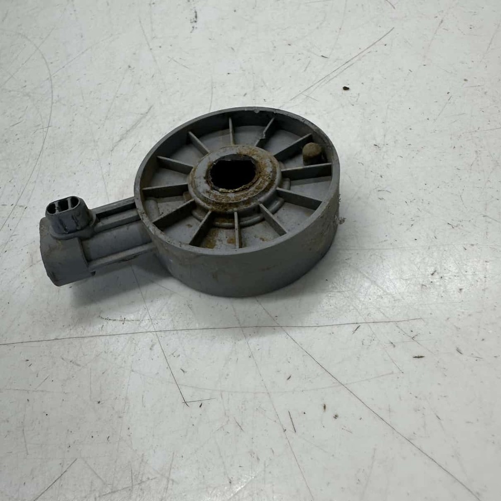 Rotary Switch - 2022 BOBCAT UV34