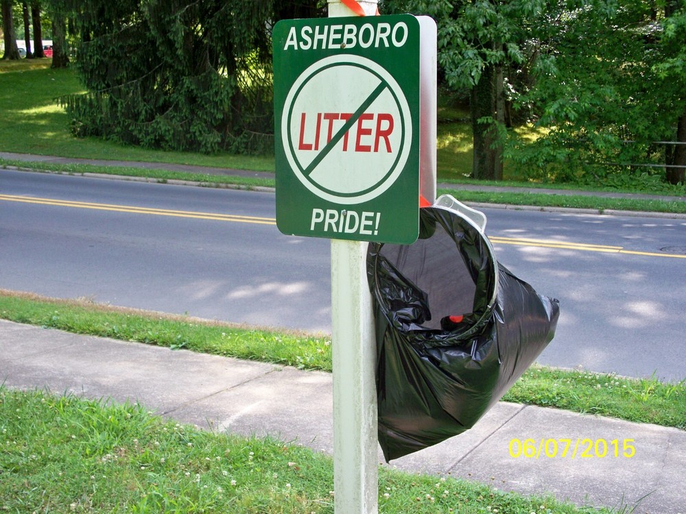 Bag Hoop