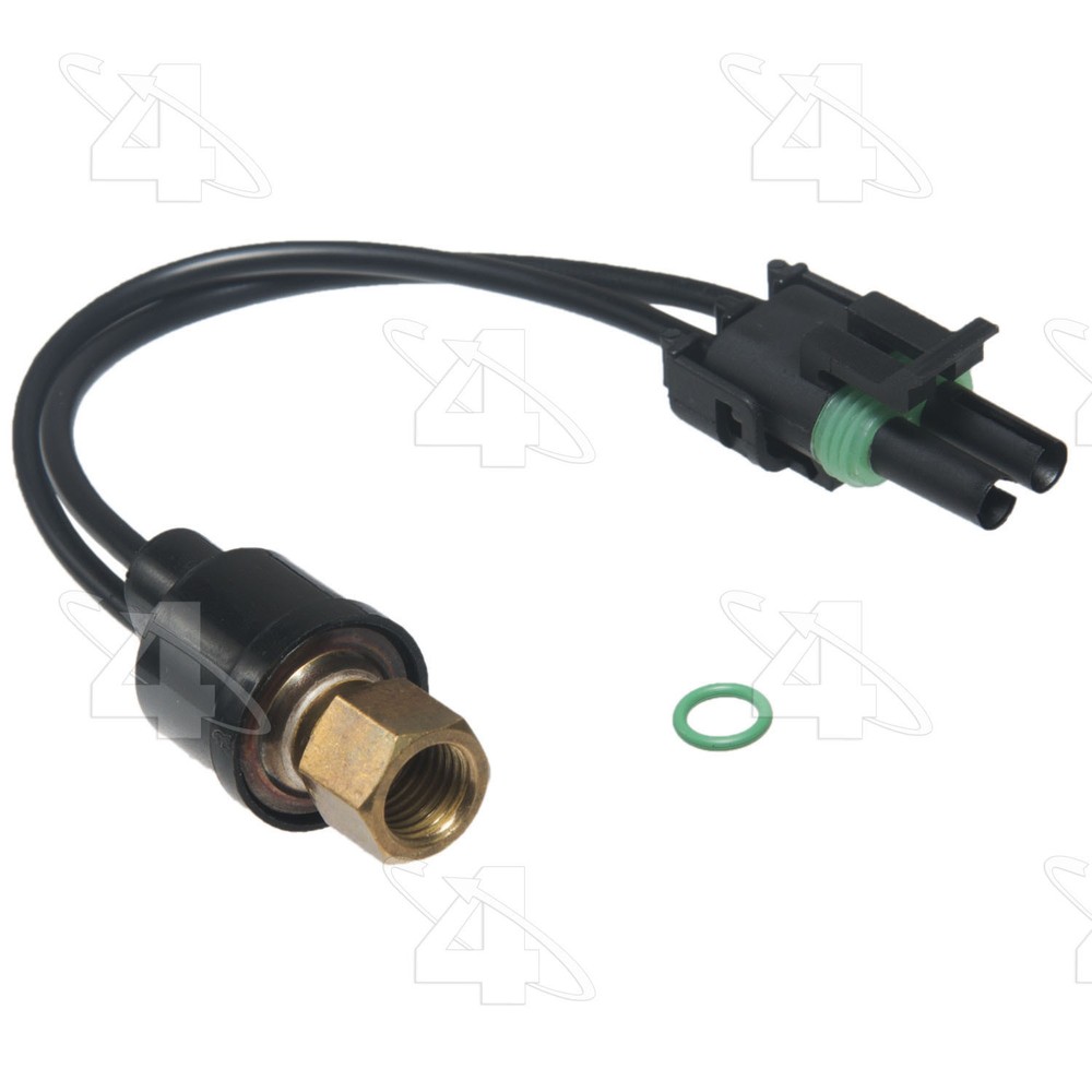A/C Switch   Four Seasons   37818