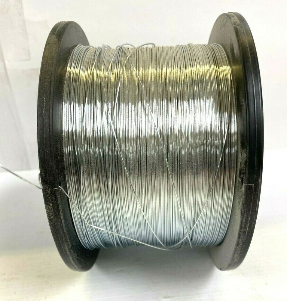 25G ROUND STITCHING WIRE 2.3LB SPOOL