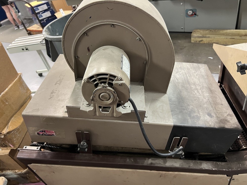 SUNRAISE S - 7000 NICE MACHINE Or Parts