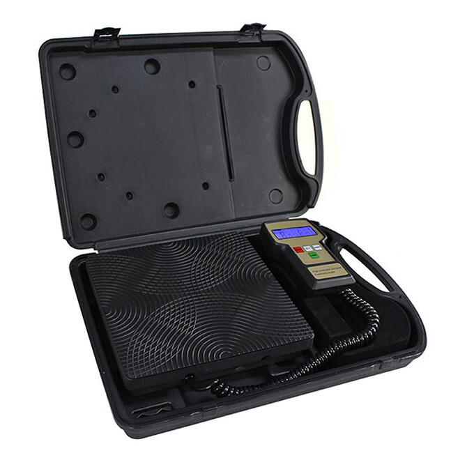 15907 Nitrous Express Digital Nitrous Scale