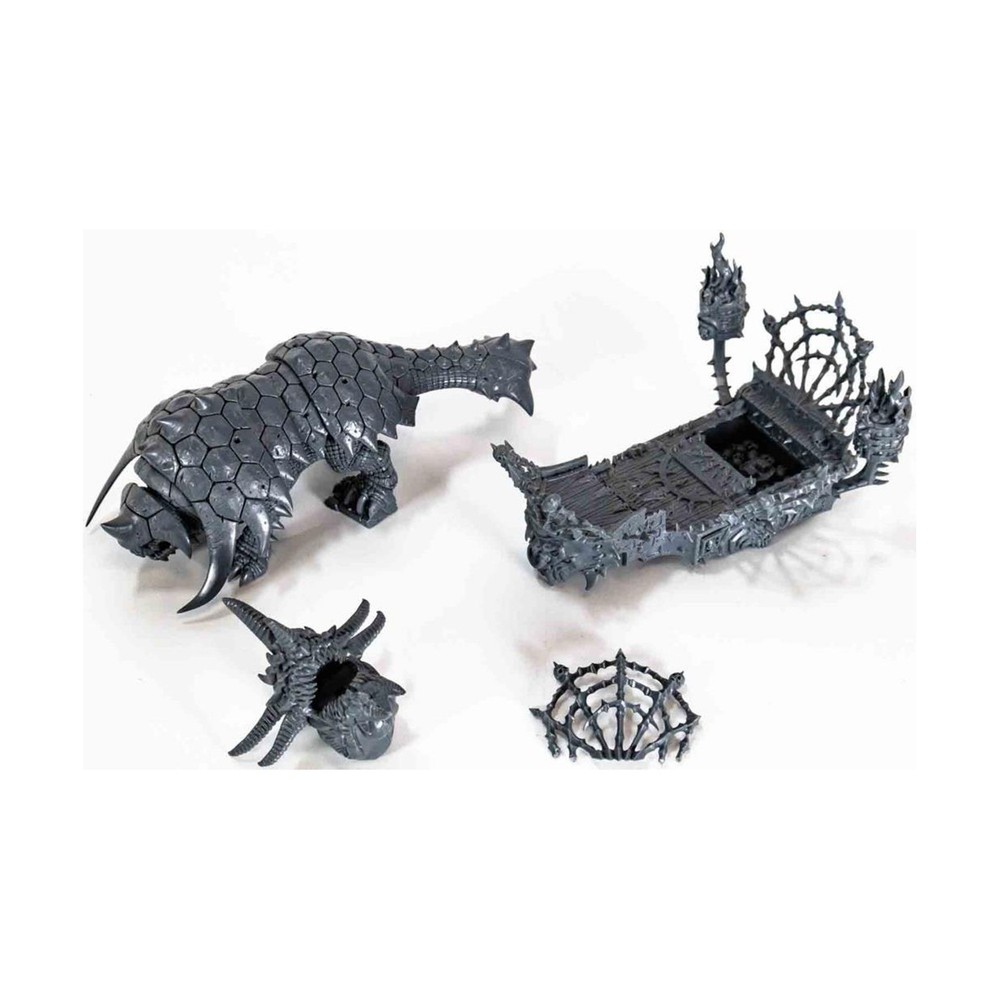 Chaos Warshrine #2 NM