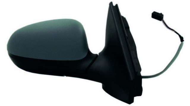 IPARLUX FULL RIGHT REAR VIEW MIRROR