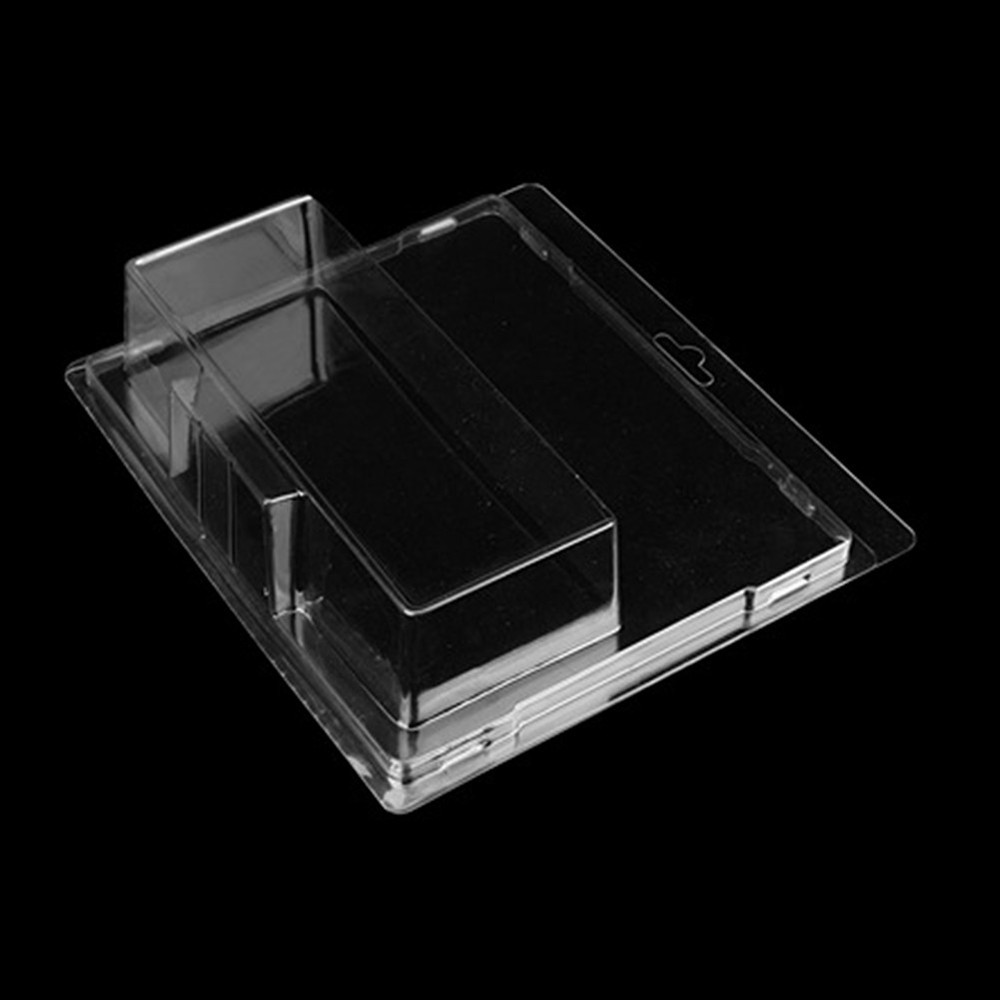 5-50PCS Protector Case for H-W Team Transport Display Protective Case