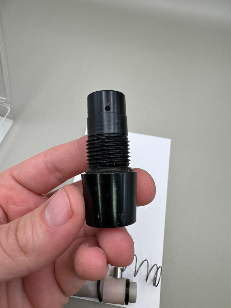 Diablo PB Wraith Ram Kit-Black
