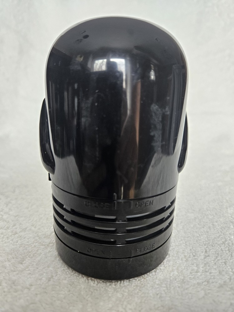 Vintage Avon Penguin Table Sweeper Mini Vacuum Cleaner