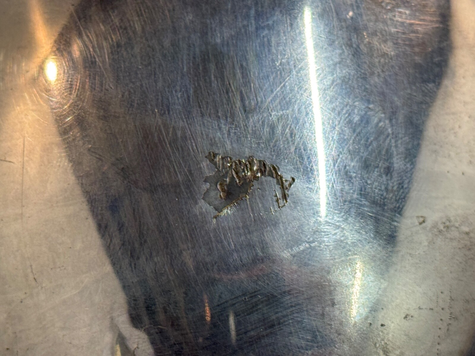 Vintage Rogers Smith Silver Plate Pitcher Pattern 1790 w/ Greek Key Decorations