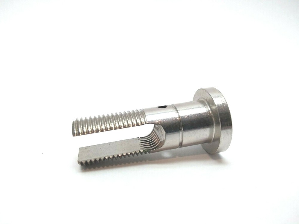 ATI Robotics 3700-20-1538 Tool Contact Base