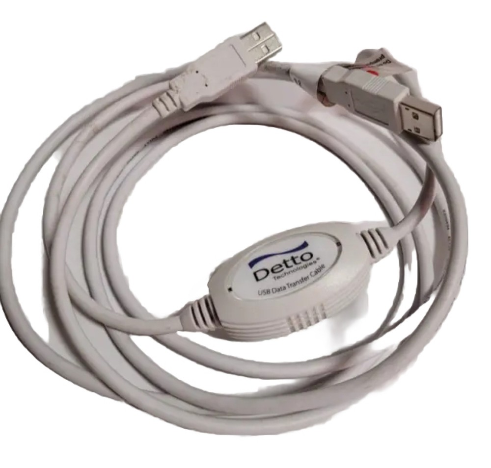 IntelliMover v3.0 USB from Detto Technologies - USB Data Transfer Cable Only