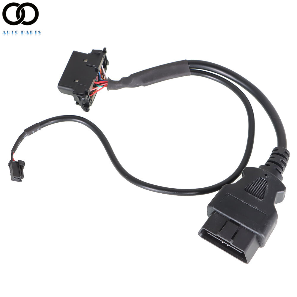 OBD2 Cable For 2018-2021 Dodge Cummins Ram SGW Bypass Security GateWay