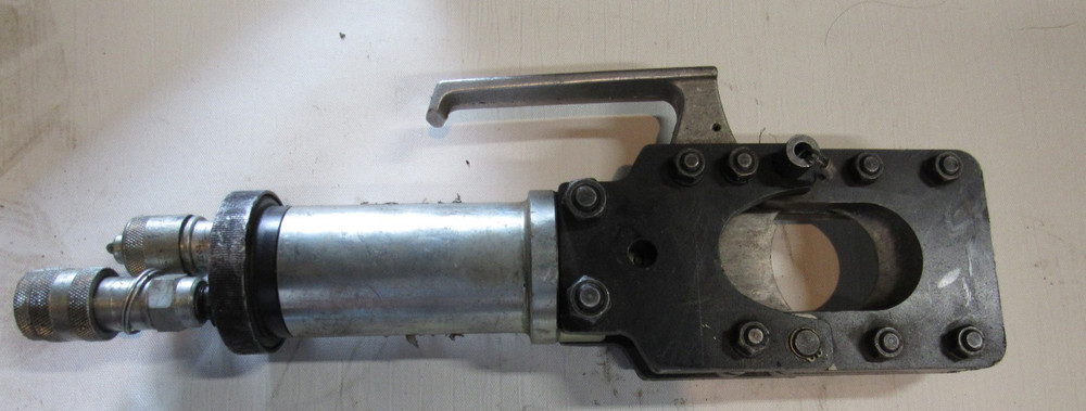 Reliable Equipment Double Acting Hydraulic Cutting Tool
