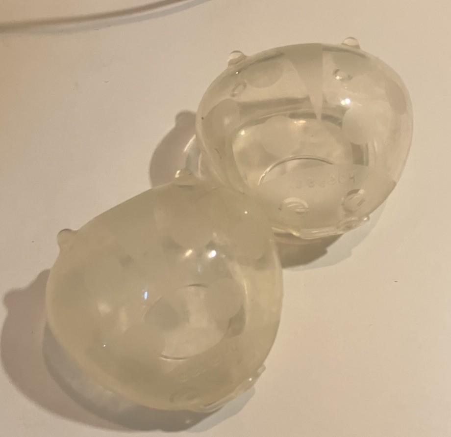 2 Haaka Ladybugs Gently Used Bundle