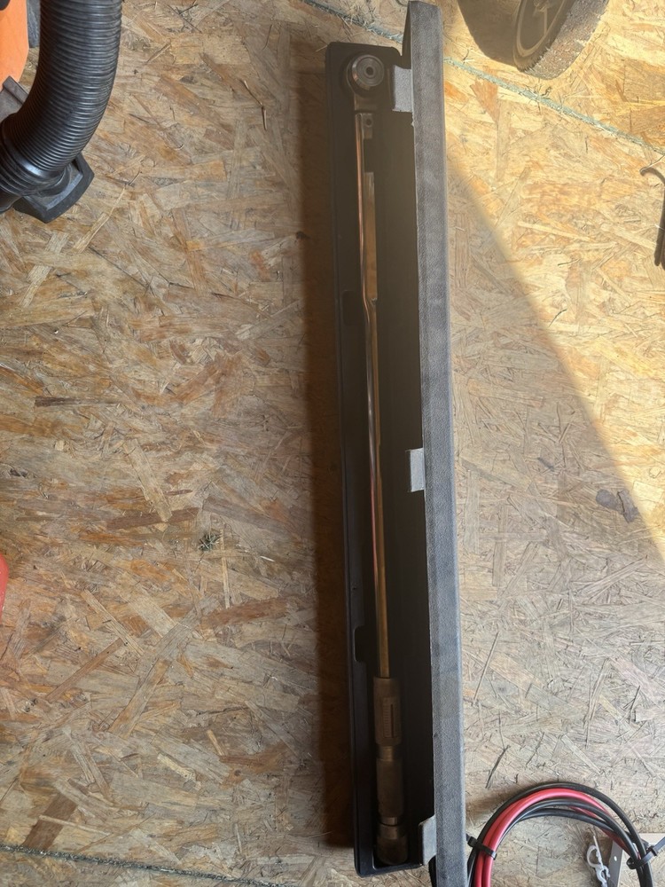 Torque Wrench Ratchet