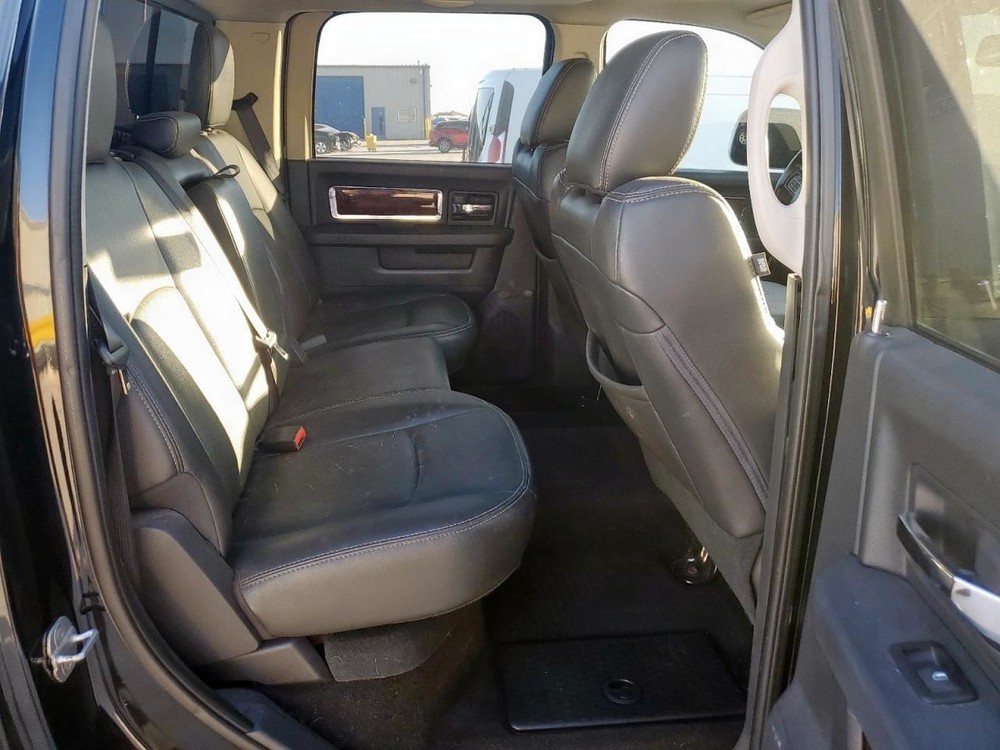 Rear View Mirror Automatic Dimming With Microphone Fits 10-17 CARAVAN 619720