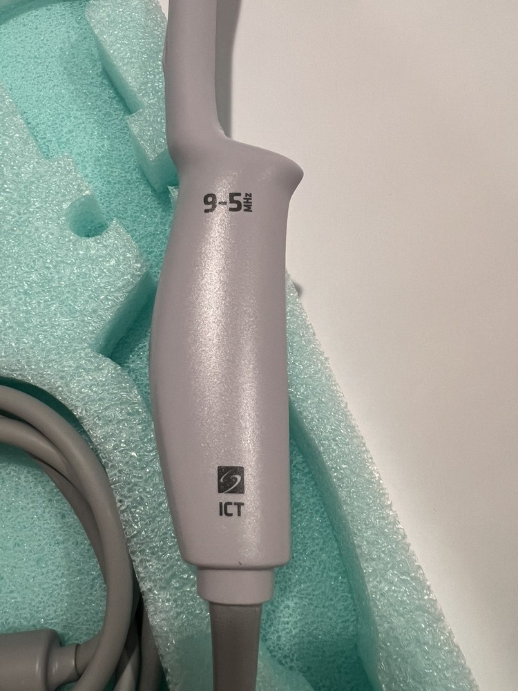 Sonosite ICTxp/9-5 Transducer Ref P14562-20