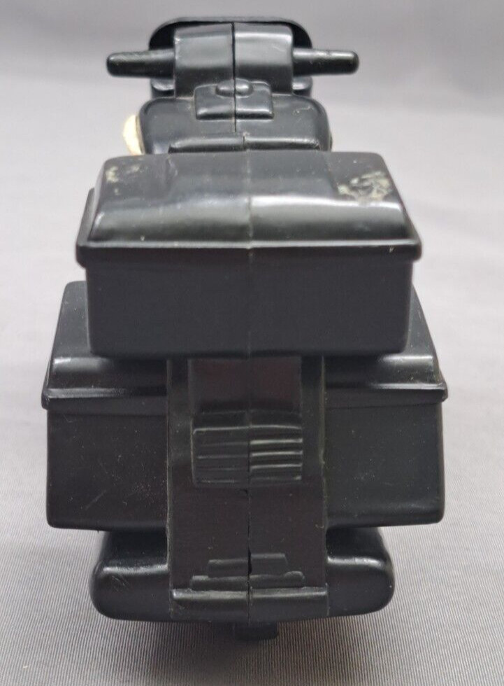 VINTAGE 80'S SAMURAI MOTORCYCLE AS IS