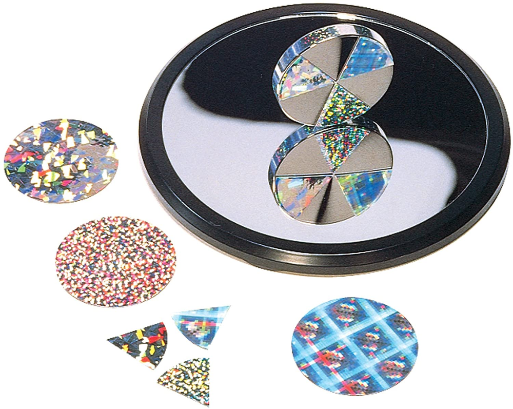 Euler'S Disk