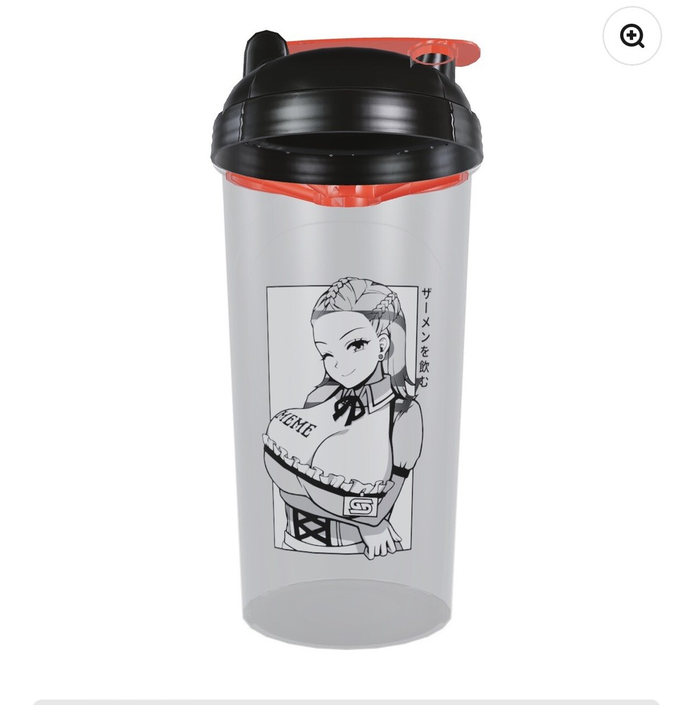 Waifu Cups x Anything4views