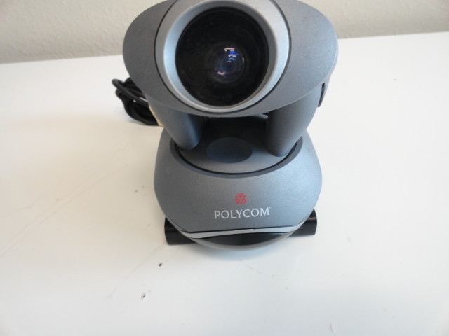 Polycom MPTZ-5N Powercam Conference Camera