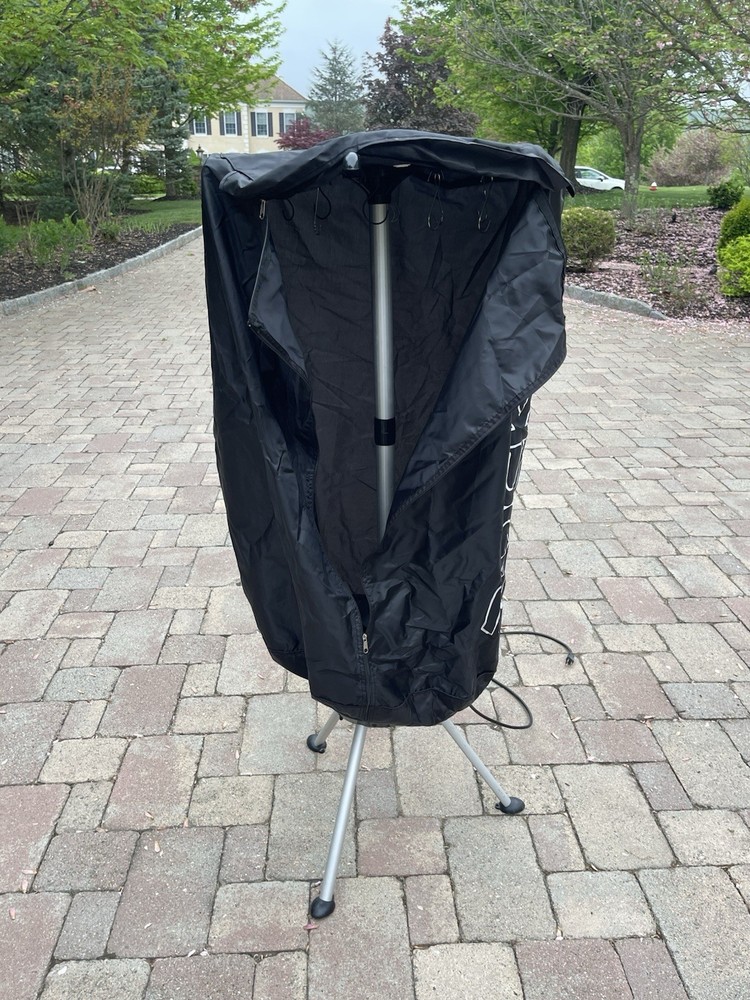 Rocket Hockey Equipment Dryer