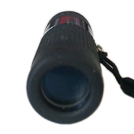 The Golf Scope With Case & Instructions