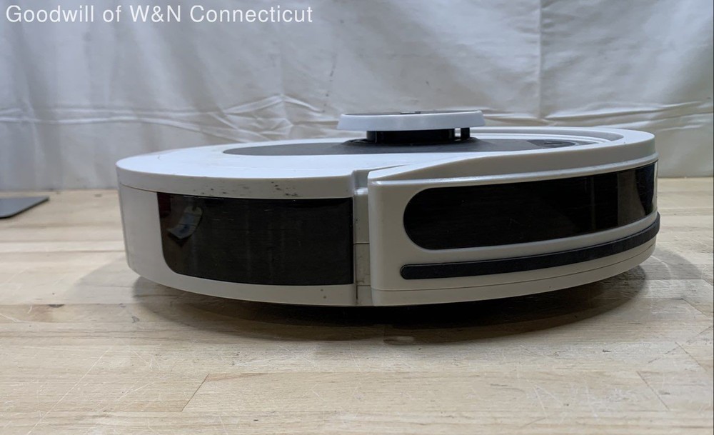 Shark Robot Vacuum Self-Empty Base Dock Station Charger - Base Only
