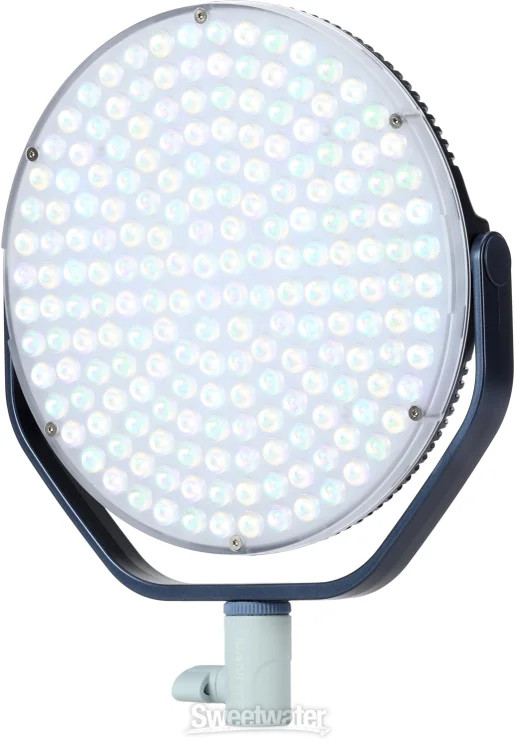 Nanlite Miro 60C LED Color Light - Midnight Blue