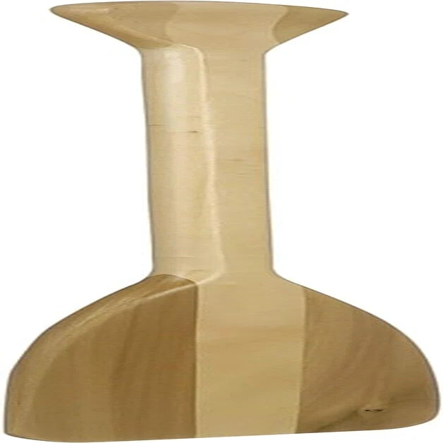 2.5' Wooden Canoe Paddle